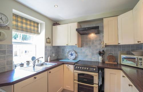 Bywell Llangrannog - Photo 4