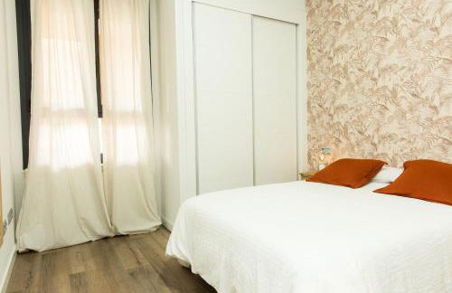 Moderno Apartamento LAUD3 - Nuevo/Familiar/Wifi/TV - Foto 10