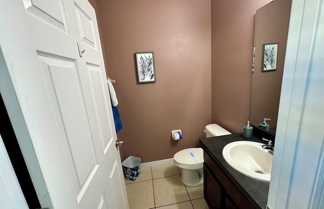 Spacious Fun & Convenient - Foto 28