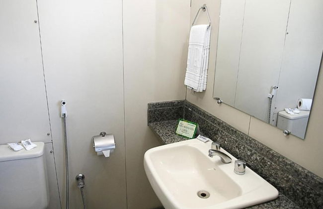 Cheverny Apart Hotel - Foto 24