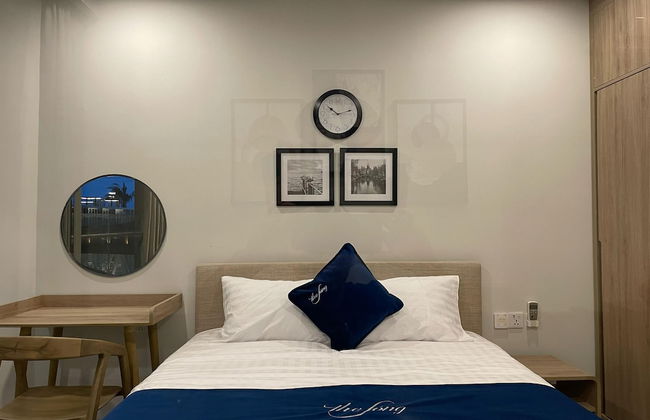 The Song Vung Tau Apartment Cookies - Foto 5