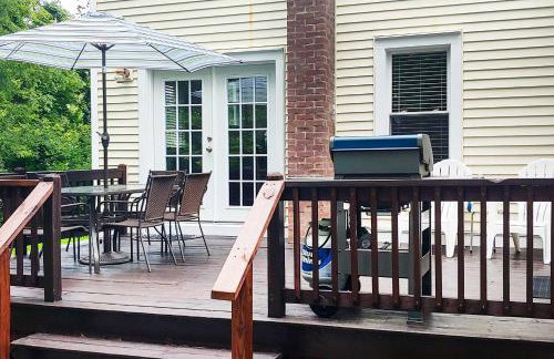 Warrensburg Home about 6 Mi to Lake George! - Foto 23