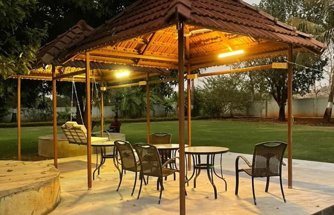 Geeta Bhawan - Foto 31