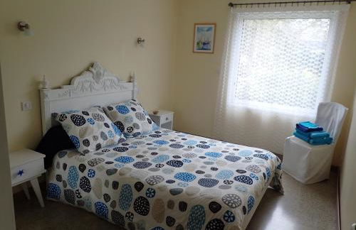 Holiday Home Lochrist Le Conquet - Foto 20