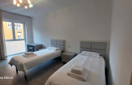 Large Apartment Città Studi Milano - Foto 13