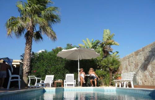 Villa Pino with exclusive private pool only 50m from the beach - Foto 7