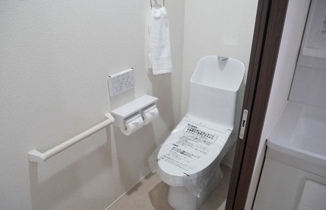 Nagayama Whole Apartment - Foto 12