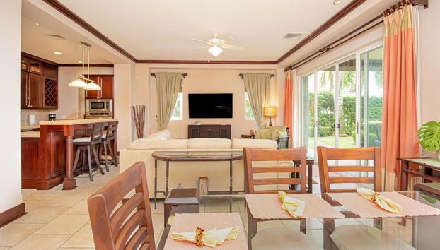 Vista Bahia 1G - 3bed 3 Bath Ocean View - Foto 2, Habitación