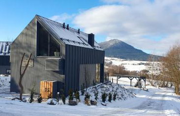 U Boku Stoku - Domki w Kasinie - Foto 10