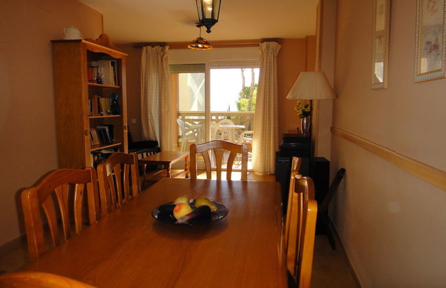 Apartamentos Edison-46 - Foto 7