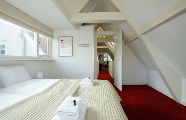 Stayci Apartments Noordeinde - Foto 5