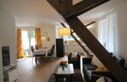 Ferienwohnungen Grafenfelder Hof - Photo 17