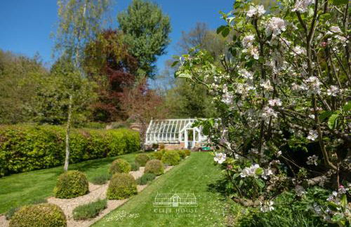 Cliff House Holiday Cottages - Foto 53