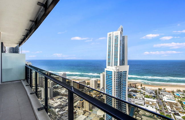 Circle on Cavill - Wow Stay - Photo 47