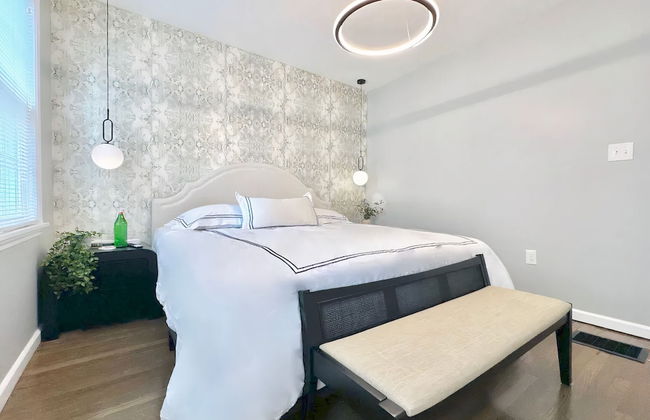 The Beverly at Mt. Lebanon by Luxe PGH - Foto 2