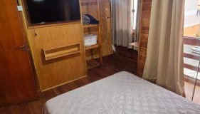 Casa aconchegante próxima do centro itajai - Foto 5