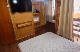 Casa aconchegante próxima do centro itajai - Foto 5