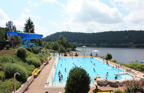 Haus Schluchseeblick - Foto 32