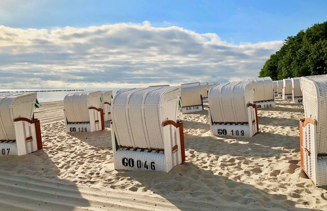 Haus Johanneshorst - Foto 36