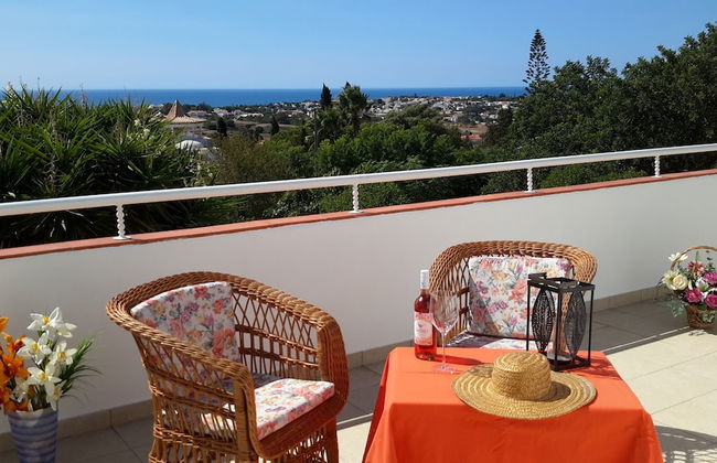 Sea Views, Private Pool, Ac, Wifi, Casa Feliz - Foto 7