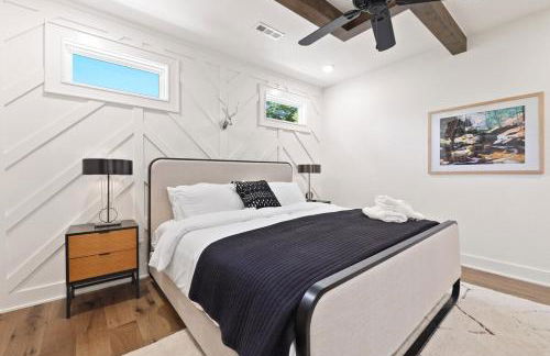 House of OZ - Heart of Bentonville - MTB-Friendly - Foto 4