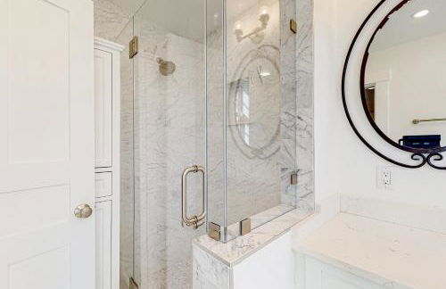 Captain Samuel Norris House - Foto 21