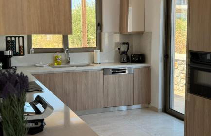 ARYVE Boutique Villa mit Akropolis- und Meerblick, Infinity-Pool und Designer-Interieur - Photo 14