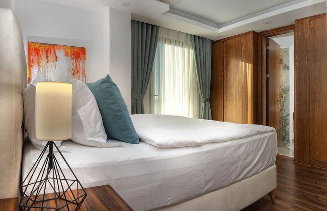 Bodrum Infinity - Foto 13