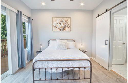 Lovely & Charming 4br/2.5ba Near Downtown's Prime - Foto 38