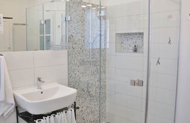 Historic Mexico Building Apartment - Foto 27