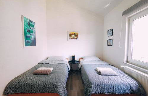 Serendipity Apartment - Foto 23