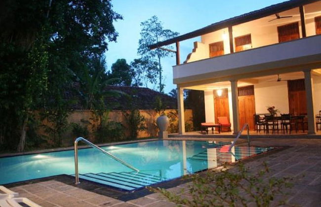 Villa Tara - Foto 32