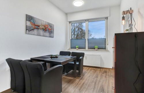 24-7 Living - Modern Apartments in Waltrop with Top Connection - Foto 59