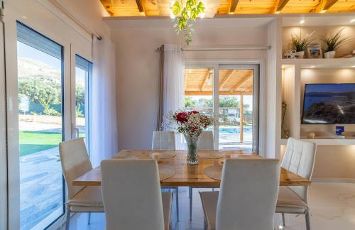 RELAXING POOL HOUSE IN LAGONISI 1 - Foto 14