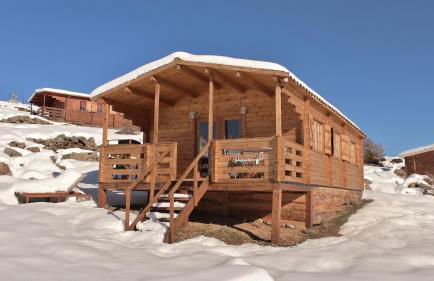 Les Chalets De Lozzi - Foto 109