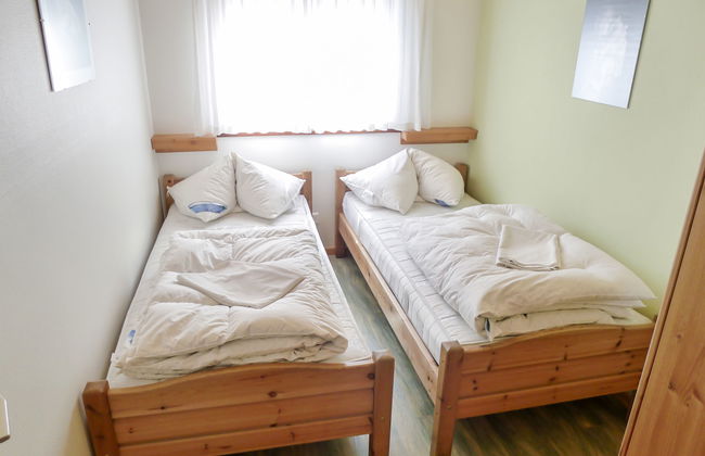 Fricktalerhuus Apt 3 - Foto 17