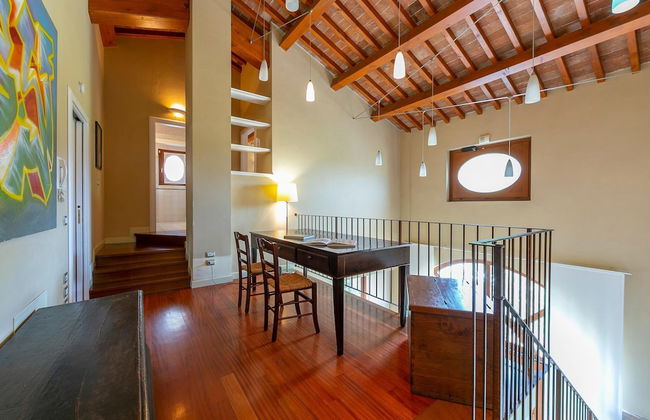 Villa Faccioli Magnolia With Shared Pool - Foto 17