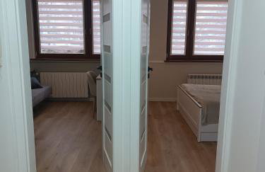 Cosy Space Apartment - Foto 21