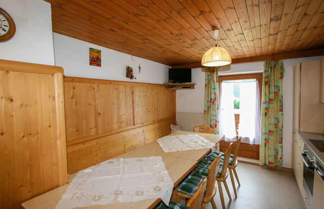 Bauernhaus Schusterhäusl - Photo 3