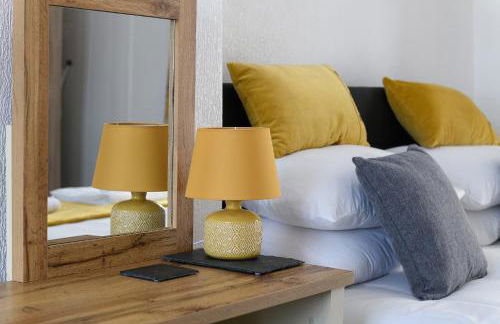 Meirion Cottage - Foto 9