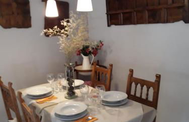 Casa Sastre - Foto 22