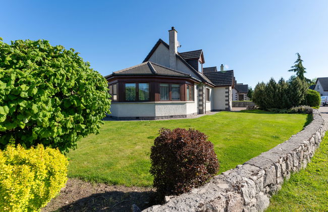 Craigmore Lodge - Foto 41