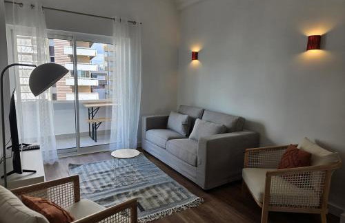 Apartamento moderno com vista para o mar em Faro - Foto 12