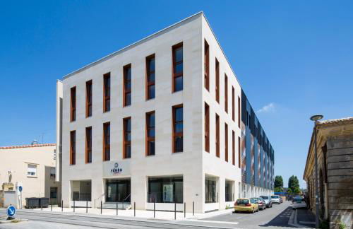 Ténéo Apparthotel Bordeaux Maritime - Cité du vin - Foto 2