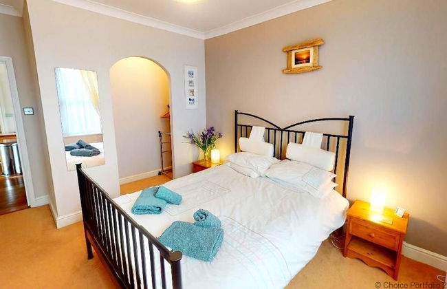 Woolacombe Hibiscus 2 Bedrooms - Photo 11