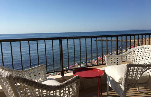 CostaAzul loft, Seaviews frente al mar, Playa los locos - Foto 21