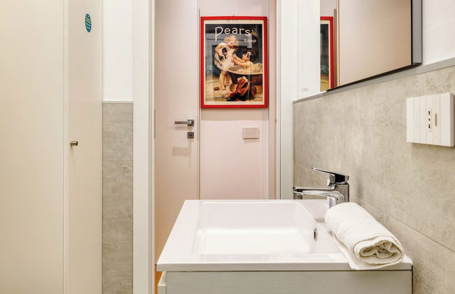 JOIVY Cute 1BR flat near the City Centre - Photo 24