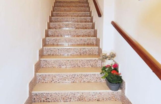 Apartment Regina - Duplex Two Bedroom Apartment - Foto 34