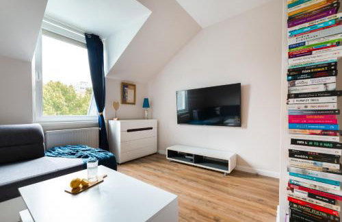 Family Apartment z pokojem zabaw - Centrum - 66 m - Foto 20