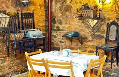 Casa Museu Nuno Miguel Henriques - Foto 7